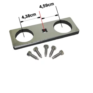 universal scuba tool