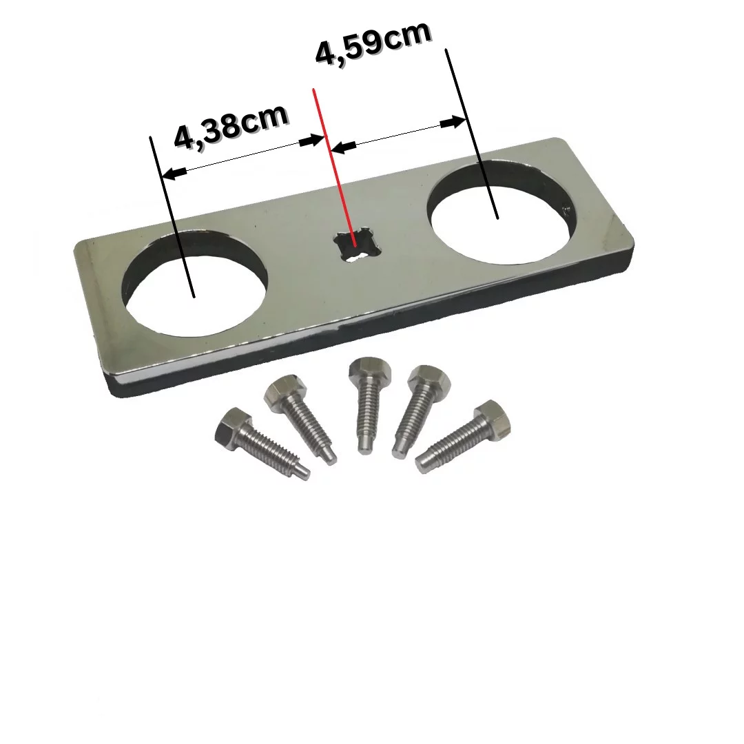 universal scuba tool