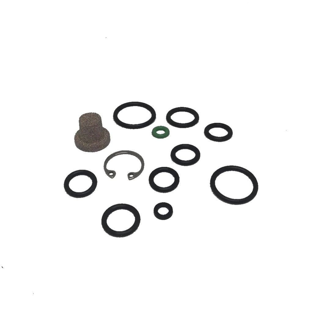 Viton®Oring Service kit for Scuba Tank Valves Pure Oxygen use Scuba