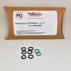 SG Viton Service kit for 2nd Stage Jet Stream as kit no 0009-011