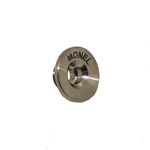 Swivel retainer Monel for ATOMIC as part 010012MOA