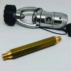 First Stage Holder Tool