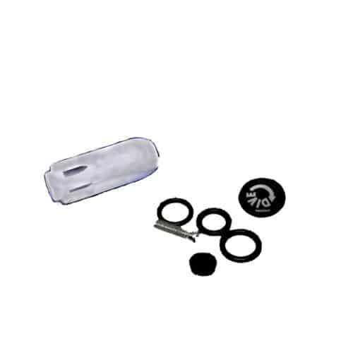 SG Repair kit for Scubapro 2nd stage G200 ADJ/M50 SG11.109.040