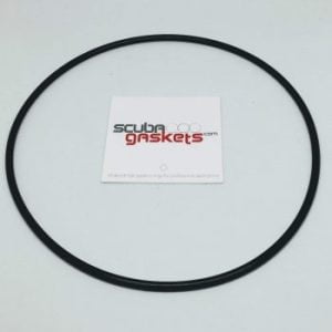 J-CCR Lid Scrubber O-rings 140 x 4.0mm