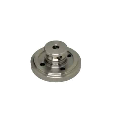 Locking screw saftey valve for Cyclon 5000 Poseidon as part no 3722
