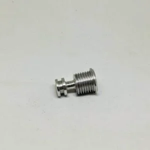 Adjusting Knob for APEKS gear as part no SGAP 2029 - Aluminium