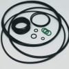 O-ring Service kit for JJ-CCR Rebreather