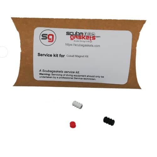 Service Kit for Atomic 1st Stages as 01-0102-5P