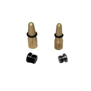 HP and LP scuba O-ring installation Tool Set ( 2 tools)**updated**