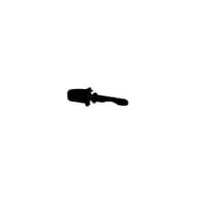 Flow Vane for Scubapro R190/M5/POLAR/G250 as part no 11.300.023