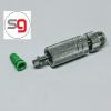 Scuba inline Tool for 2nd stage adjusting-fine tuning (hexagonal)