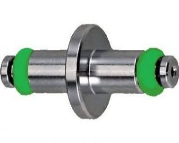 spools swivel HP. PSG swivel with Viton®O-Rings for Pure Oxygen