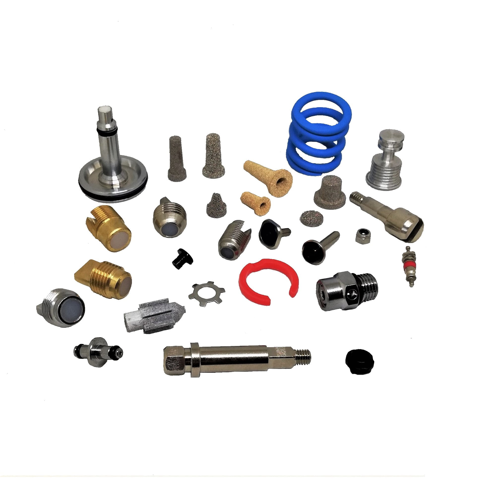 Scuba Supply Parts Scuba Diving Repair Scuba Gaskets