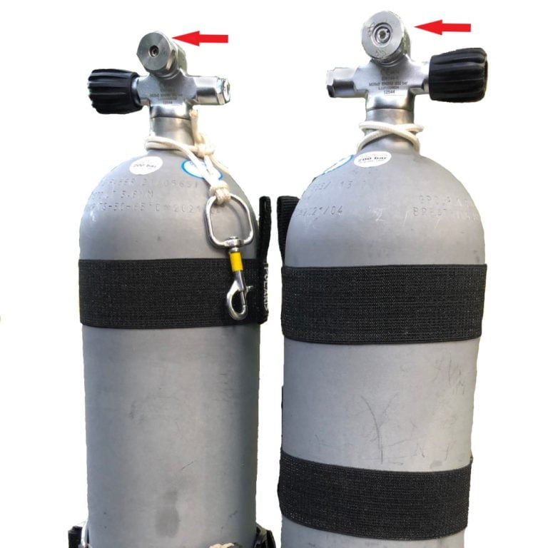 Scuba Tank Valves Scuba Gaskets