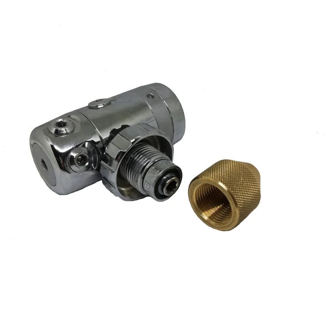 din cover plug