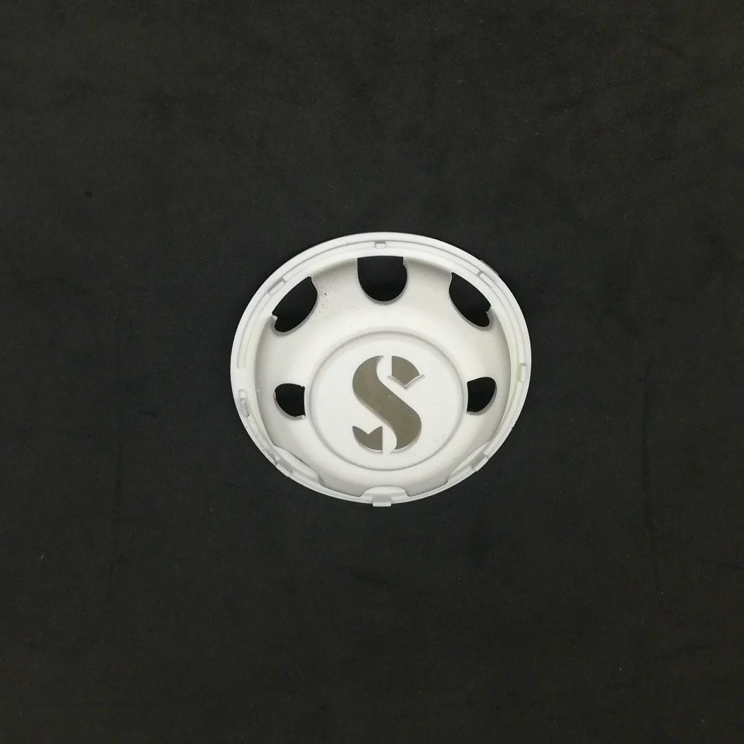 purge cover scubapro