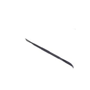 Reinforced O-Ring Plastic Pick Tool Double Flat ends