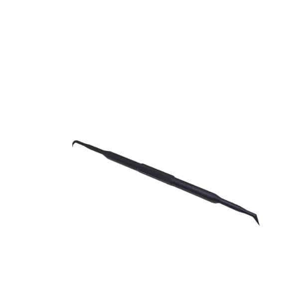 plastic-oring pick