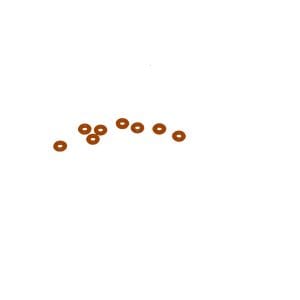viton brown orings