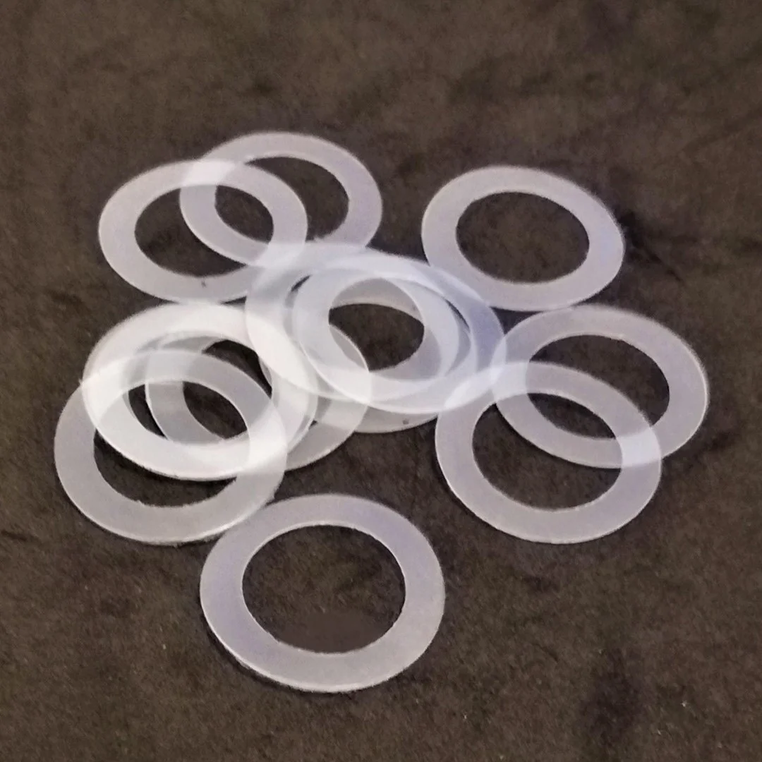 washer atomic