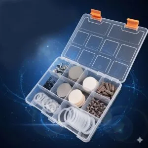 spare parts for aqualung