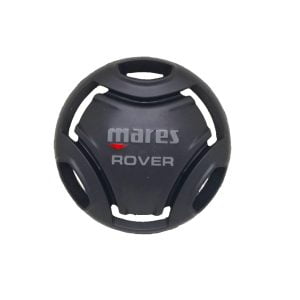 mares cover 2nd stage black