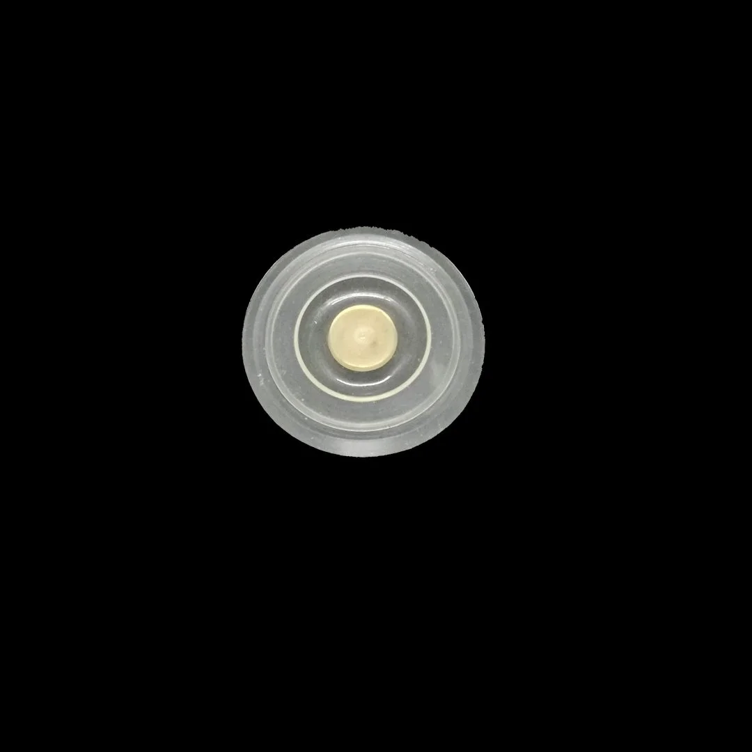 mebrane 2nd stage jetstream 2578