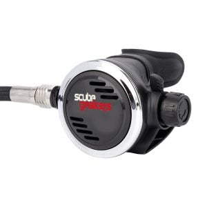 ScubaGaskets 2nd Stage Regulator SGT2