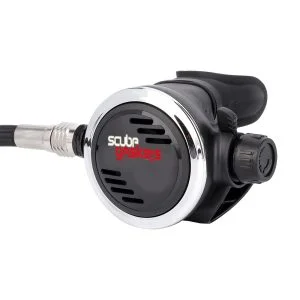 ScubaGaskets 2nd Stage Regulator SGT2