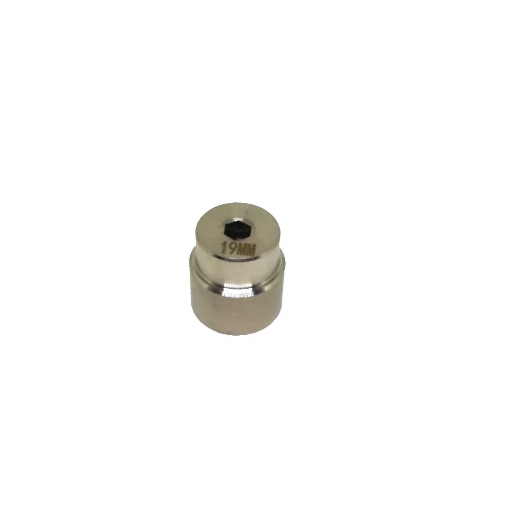 apeks yoke socket