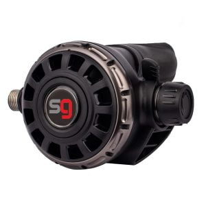 ScubaGaskets 2nd Stage Regulator SGT4