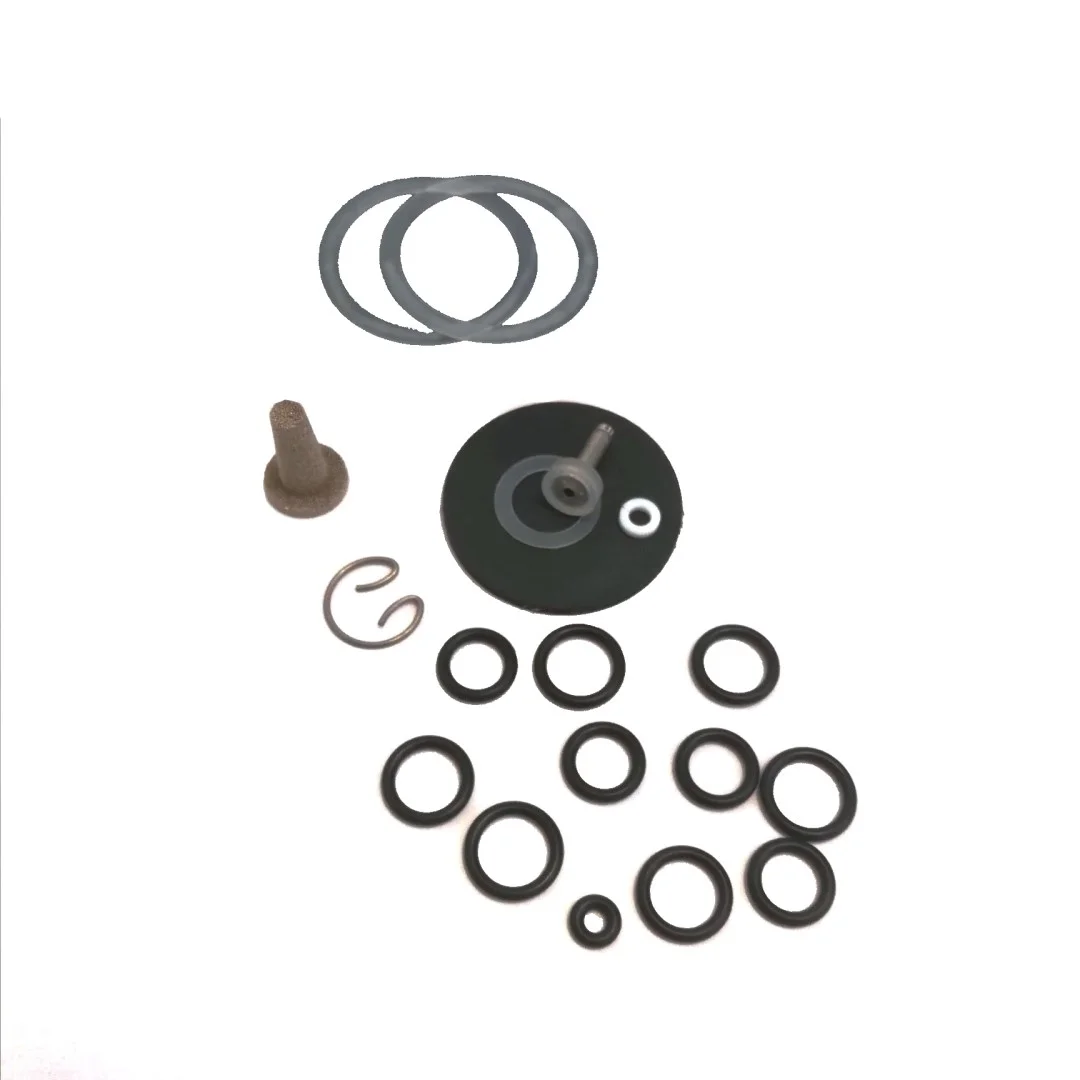 SEAC SUB KIT YOKE