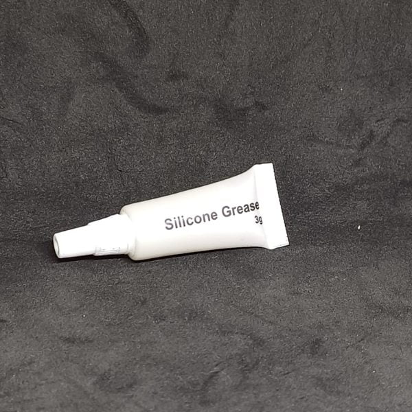 silicone grease 3gr