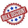 bulk discount