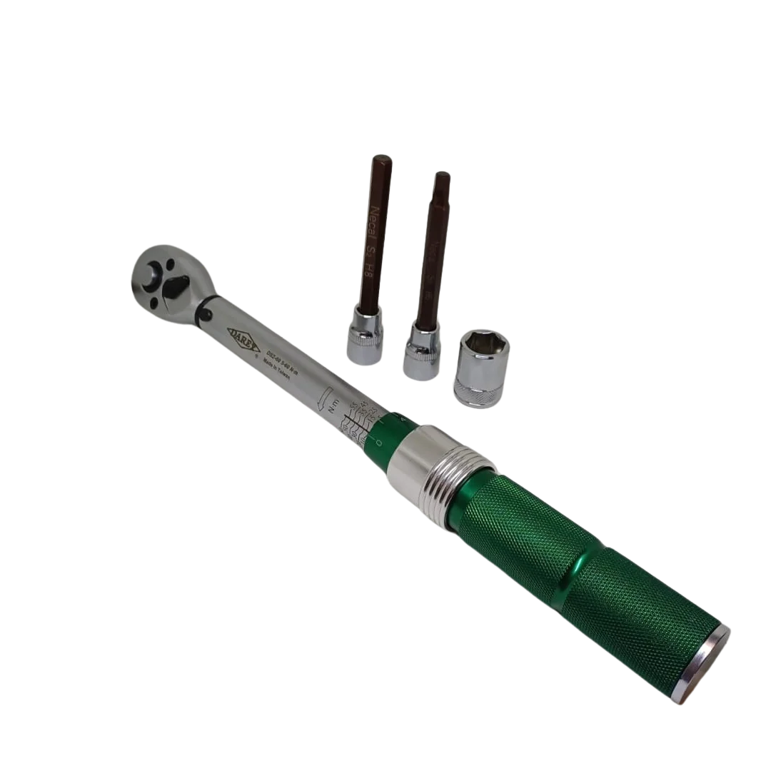 torque tool