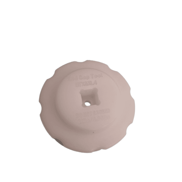 End Cup Scuba Tool for Apeks  MTX & XL4