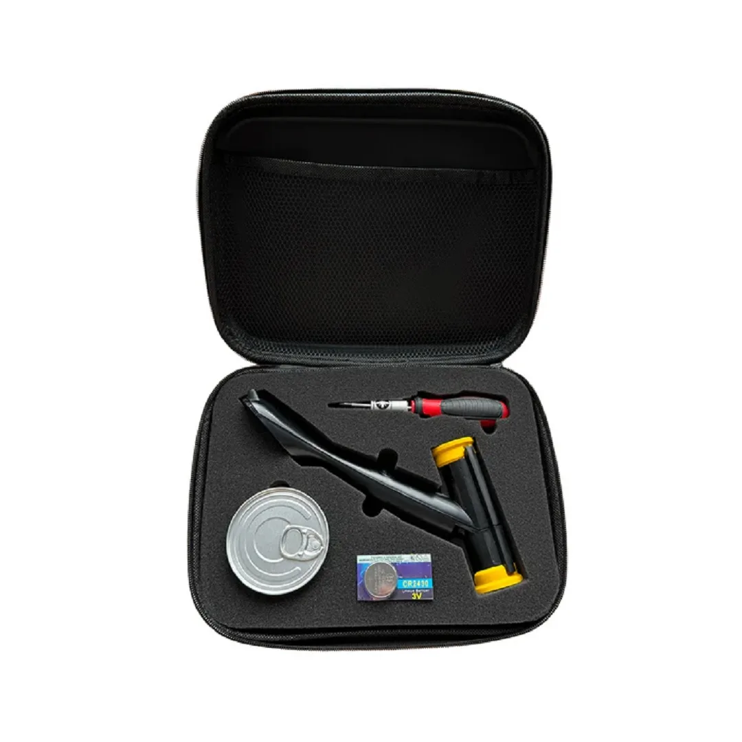 Digital Oxygen Analyzer for Scuba applications - Image 2