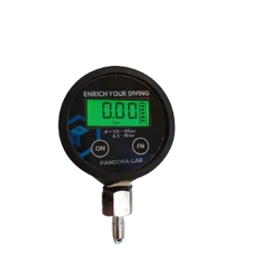 ip gauge tester