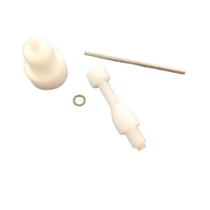 Piston oring insert tool