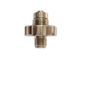 DIN connector set 1st stage SGS2 part no S2-33 ,S2-34 Stainless steel
