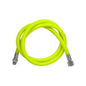 Flexible 2nd Octopus LP scuba Hose 95cm-38"