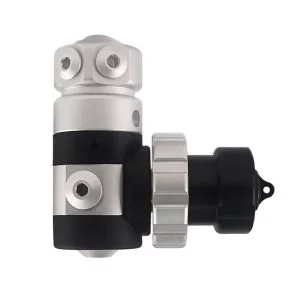 SG Stainless Steel Piston Regulator 1st Stage SGS2