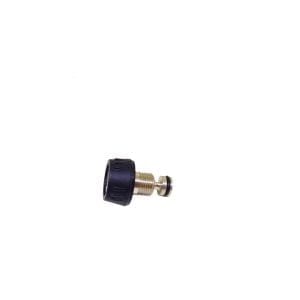 adjusting knob