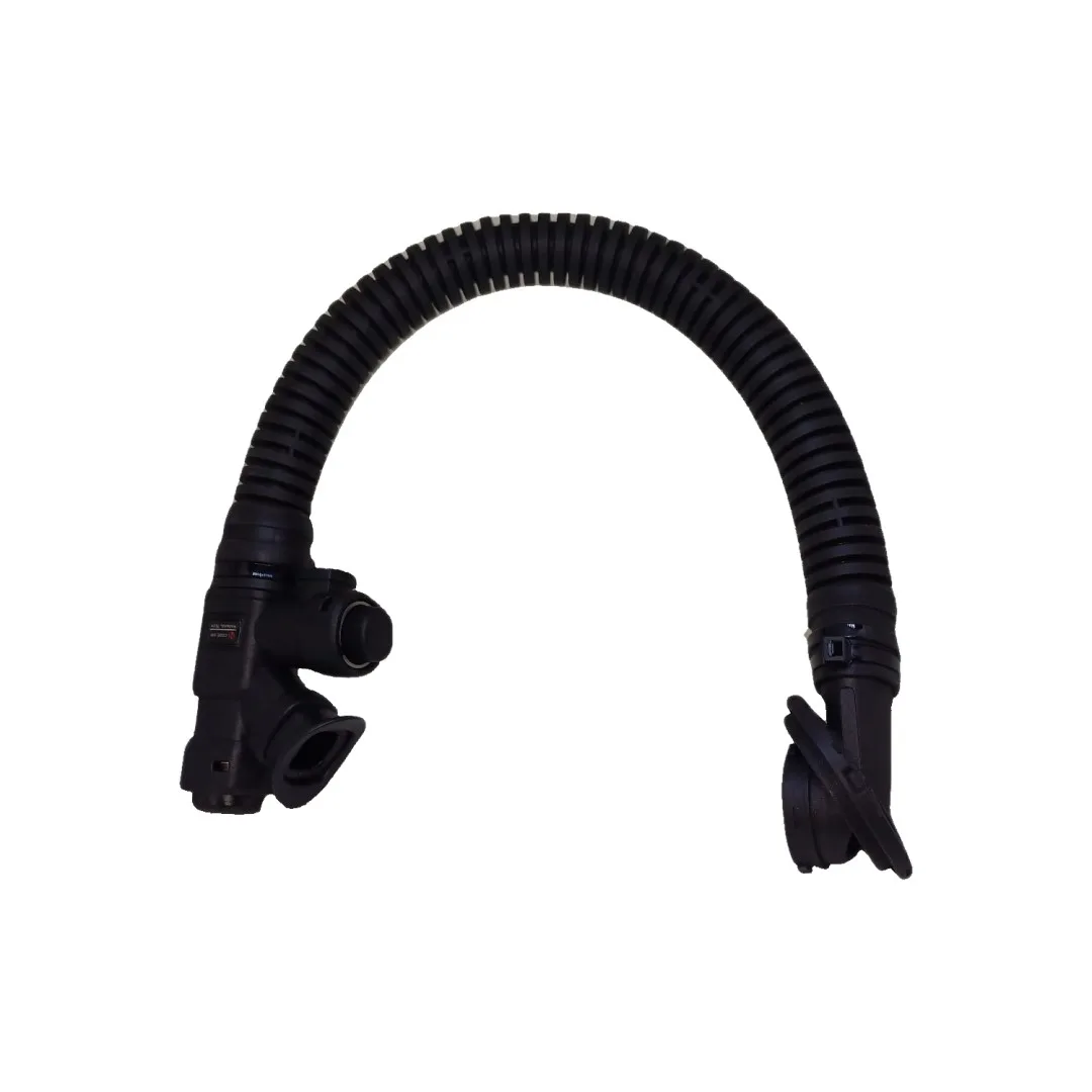 k inflator with hose
