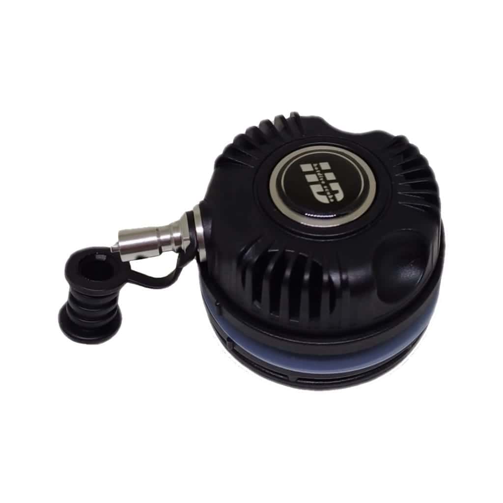 Nautilus Suit Inflation Bottle & Valve  -  SIS002 main image 1