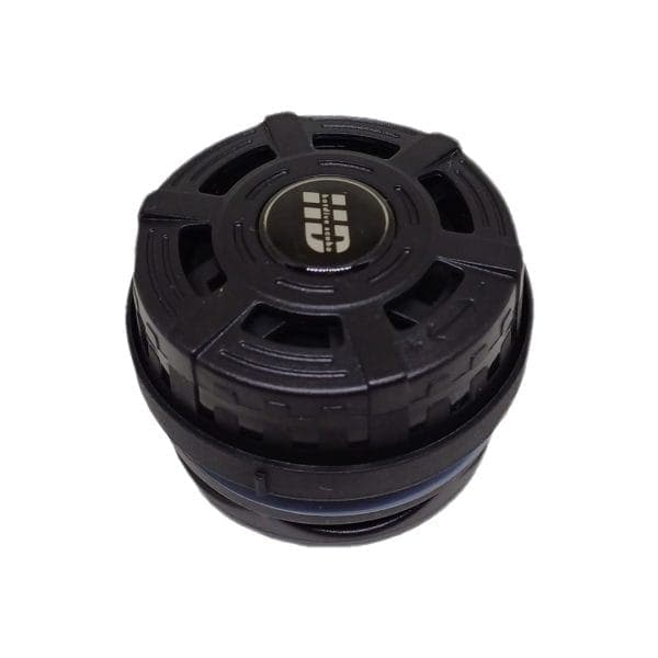 dry suit exaust valve