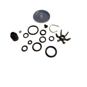 cressi sub kit