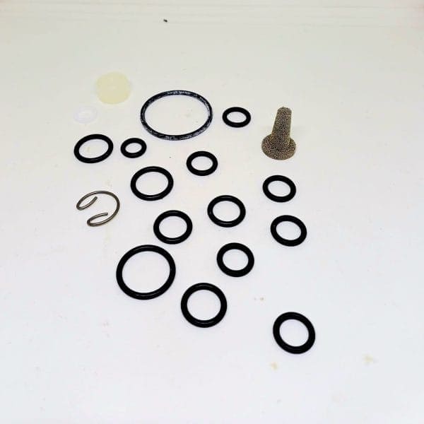 cressi sub kit
