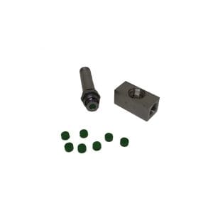 rebrether Solenoid seat