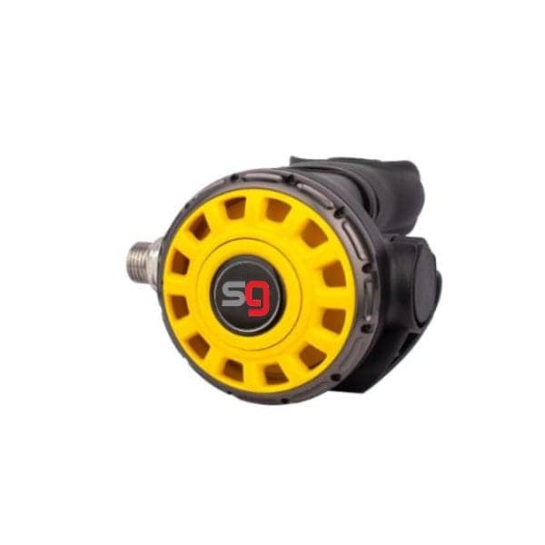 sgt3 2nd stage regulator